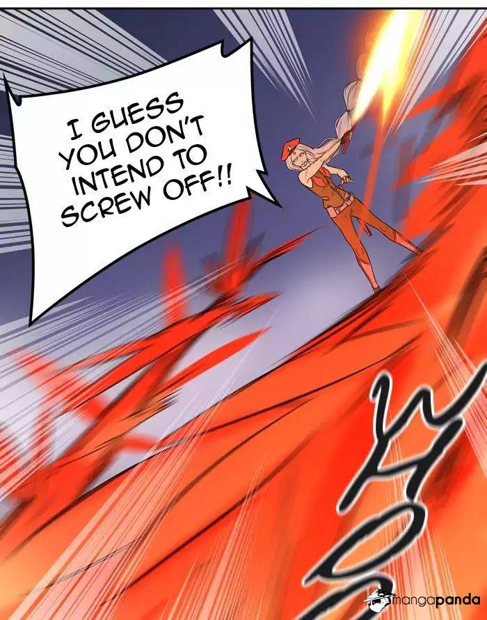 Tower of God Chapter 394 image 019